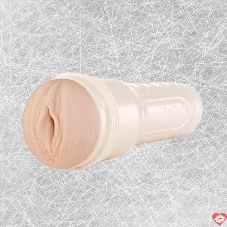 Fleshlight Lisa Ann Pussy Barracuda Chặt Thẳm