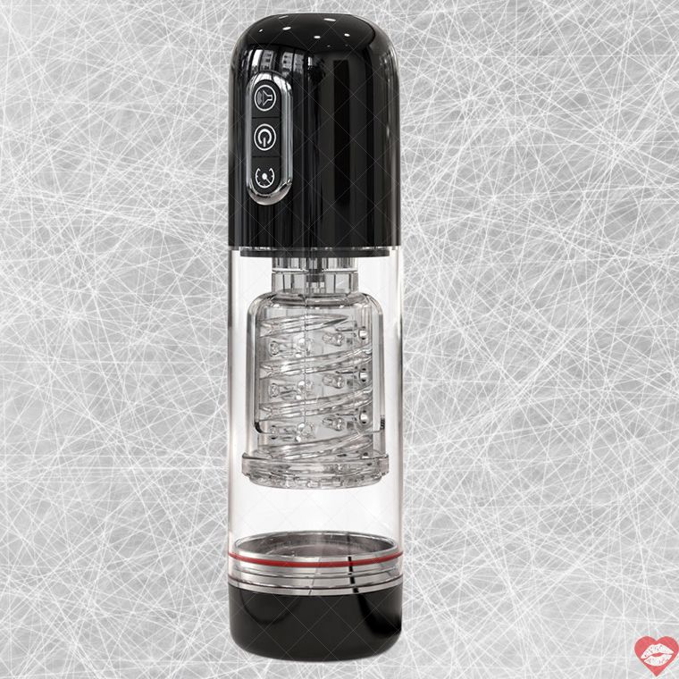 Maig P06 Máy Bay Cup 3in1 Ngậm Xoay Đâm Siêu Mạnh