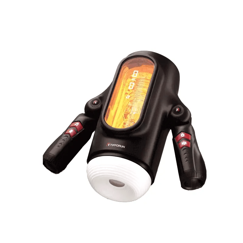 Tifforun King Kong ly nam tự động đâm rung đỉnh 