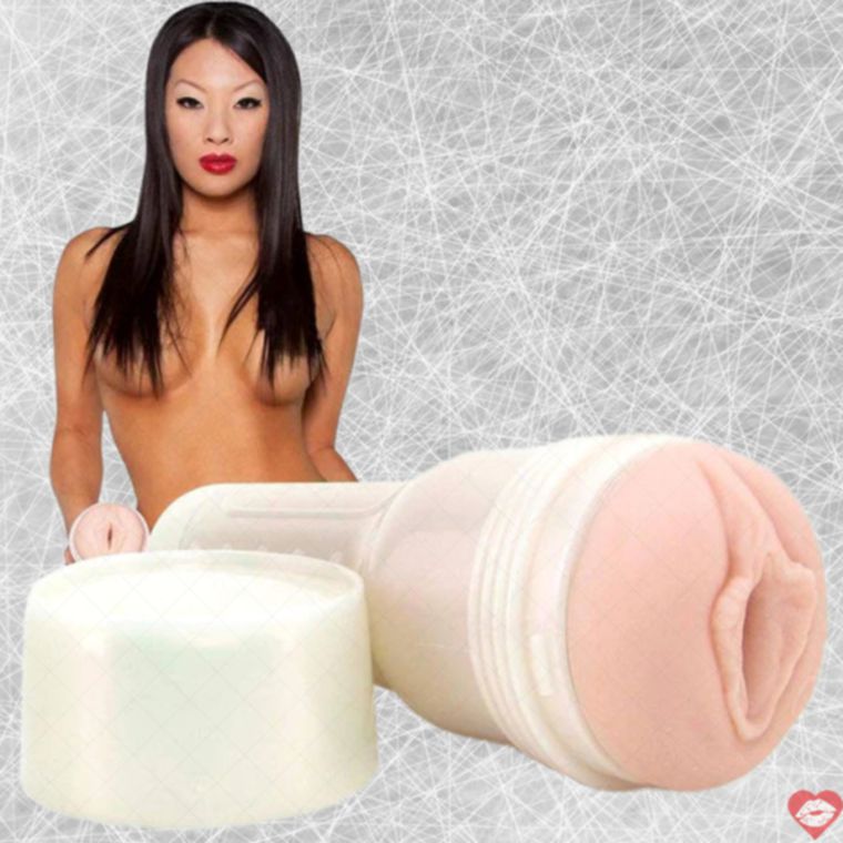 Fleshlight Asa Akira Pussy Dragon Obsession