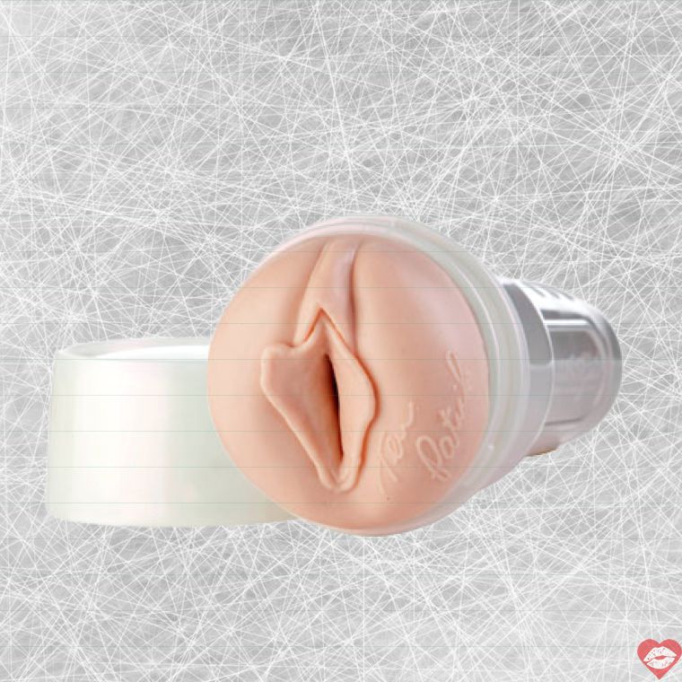 Fleshlight Tera Patrick Pussy Ngôi Sao AV