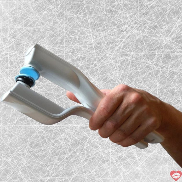 Vib Reflex vibro cặc điều trị xuất tinh sớm kiểm soát nam 