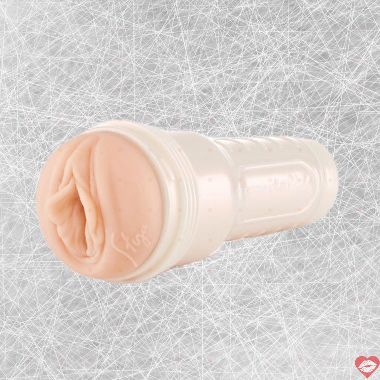 Fleshlight Stoya Pussy Destroya Stroker Siêu Thực