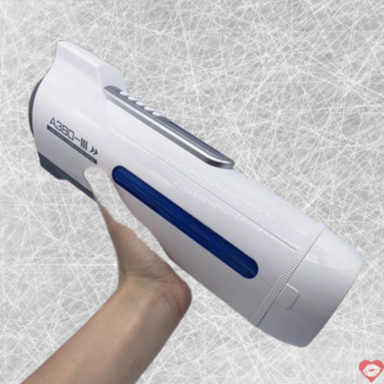 Leten A380III Máy Bay Cup Tự Động Siêu Mạnh