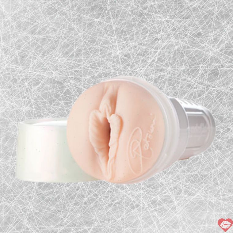 Fleshlight Katsuni Lotus Garden, Pussy Stroker Siêu Thật