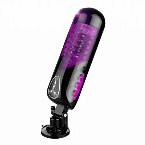 Easy.love Cup Tự Động Telescopic Quay Sướng Điên