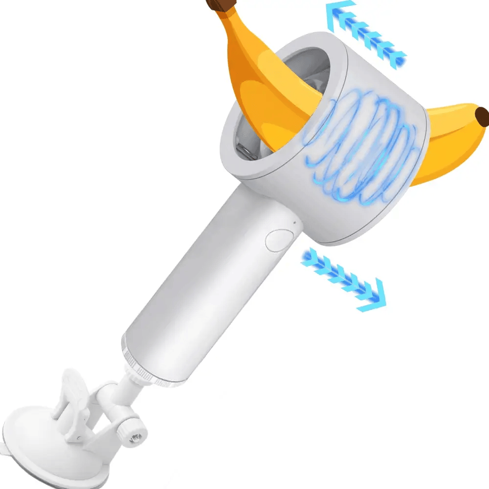 Honeysx Trouvaille Cốc Tập Luyện Nam Thông Minh Mở Rộng