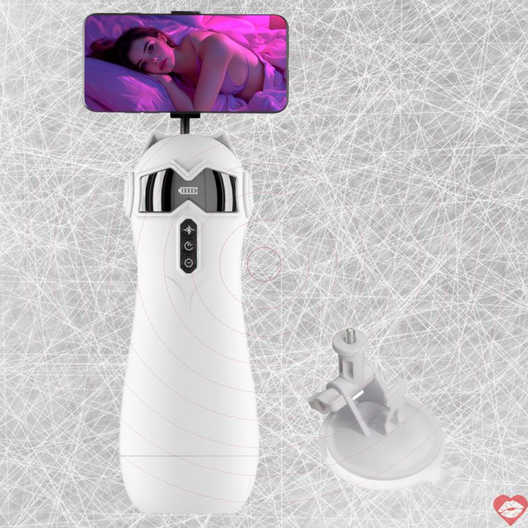 Airplane Cup Cat Women Bluetooth Hút Xoáy Tự Động Đam Mê