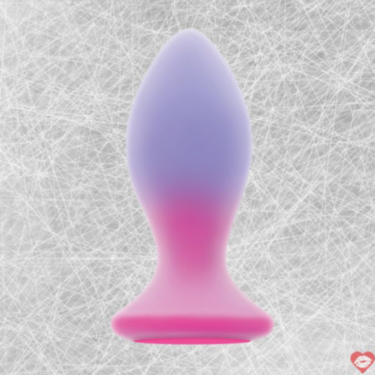 Plug Rung Paradise Sang Trọng Anal Đam Mê 