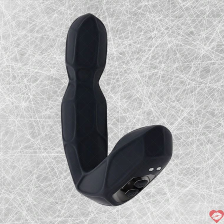 Mr Prostate Zero Tolerance Rung Xoáy 2 Motor Nội Bộ 