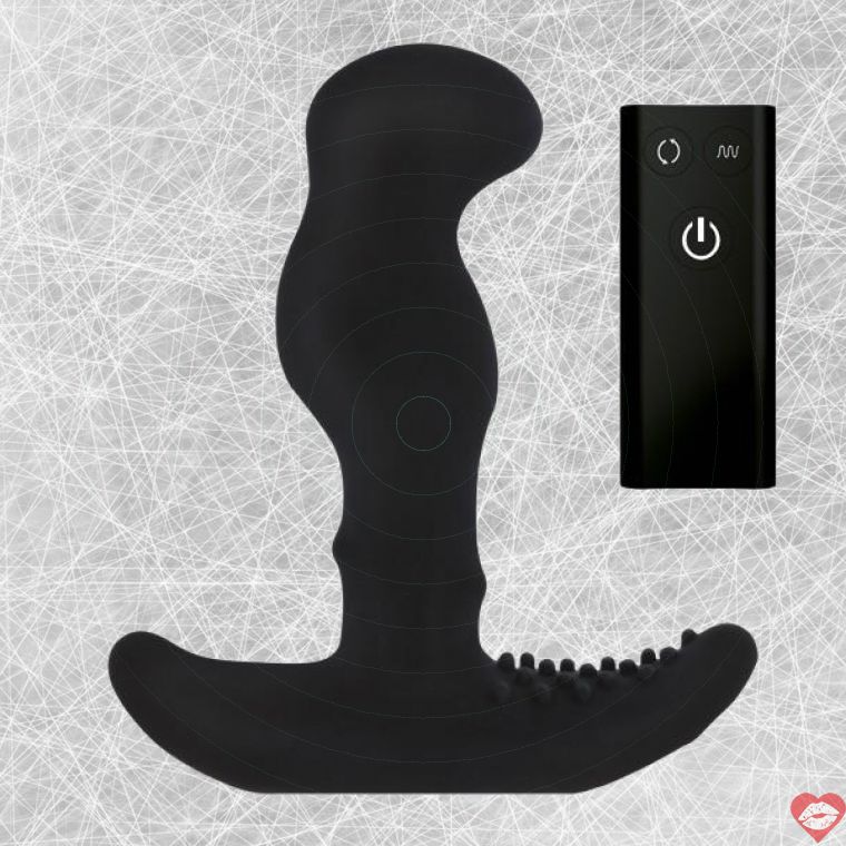 Nexus G-Stroker Điểm G Thực Tế Đa Năng Hạt Ngọc 