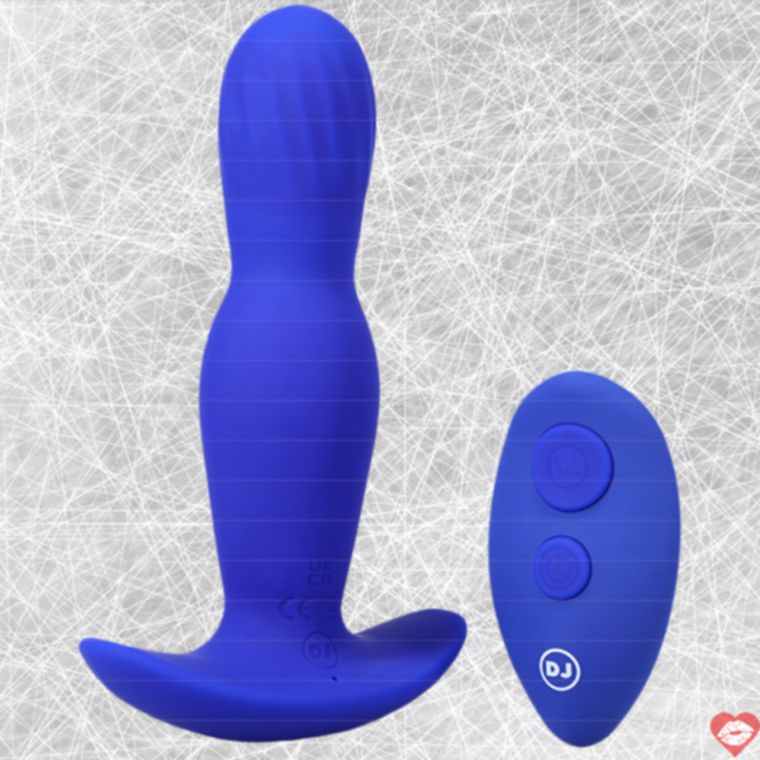 A-Play Expander Phích Nở Rung Đa Dạng[gunshop]​ 