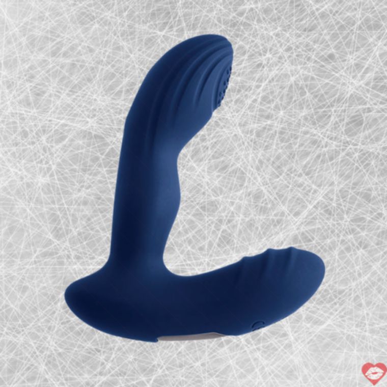 Massage Tiền Liệt Playboy Nóng Bùng Nổ Thỏa Mãn Tột Độ 