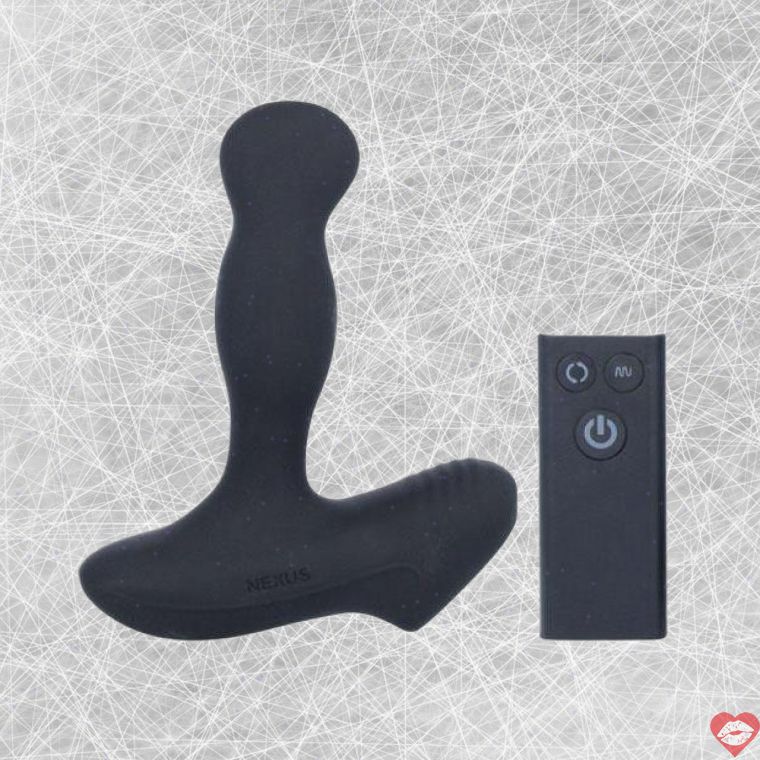 Nexus Revo Slim quay prostate mỏng newbie đỉnh 