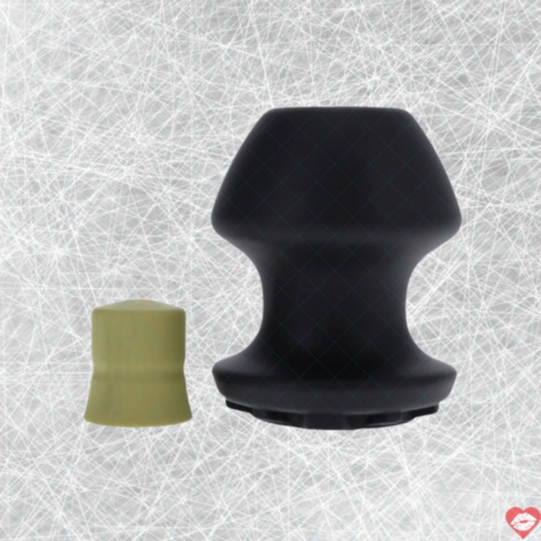 Fort Troff Kum Keeper Plug Siêu Linh Hoạt Giữ Hạt