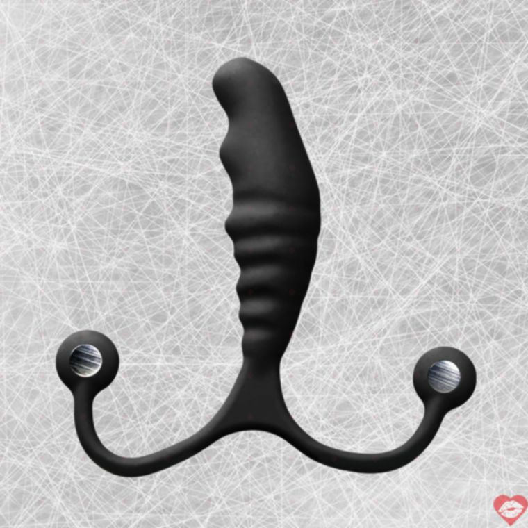 Aneros Psy Prostate Butterfly Uốn Éo Tự Do