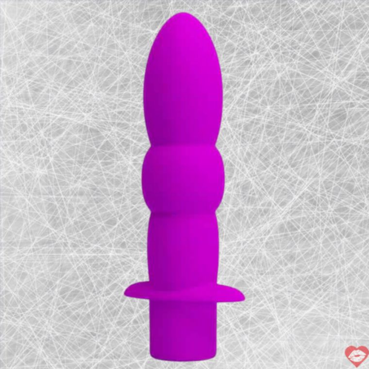 Plug Rung Mô Hình Pretty Love Wyatt Fuchsia 11.5cm