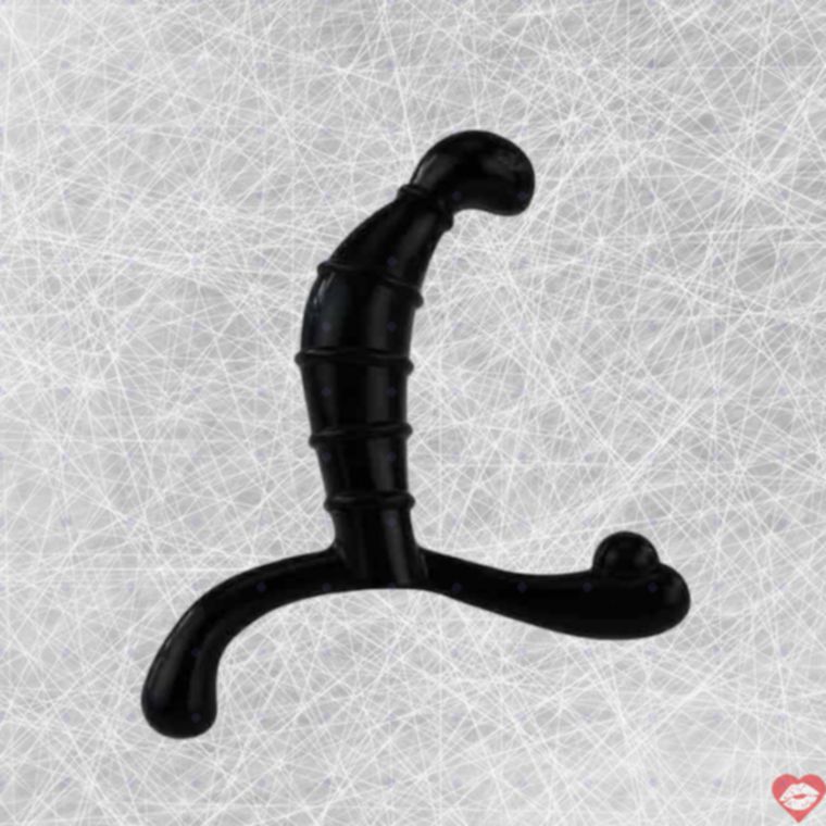 Massager Tuy Baile G Spot Den 19cm Sieu Hiệu