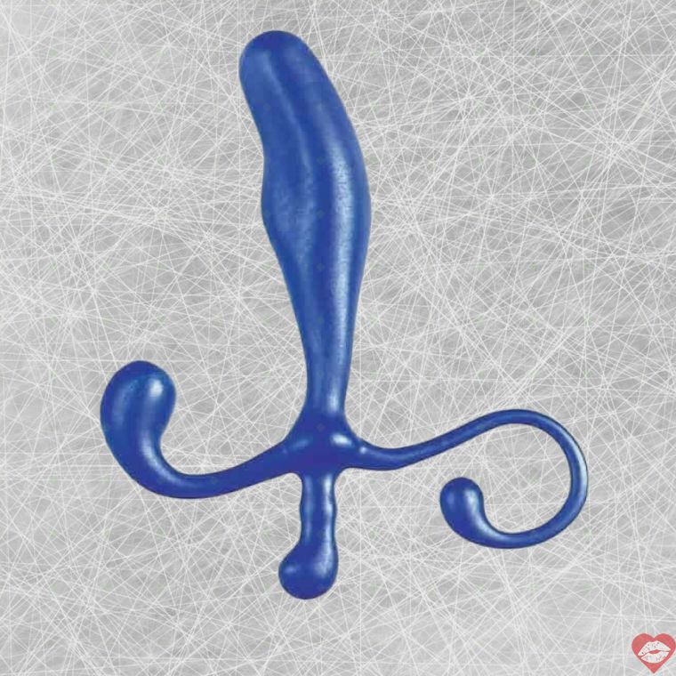 P-Spot Massager Blue Line 5 Xanh Massage Tiền Liệt 