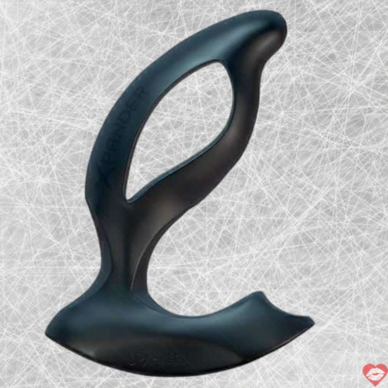Massager Tiền Liệt Joy Division Xpander 3cm Siêu Thỏa Mãn