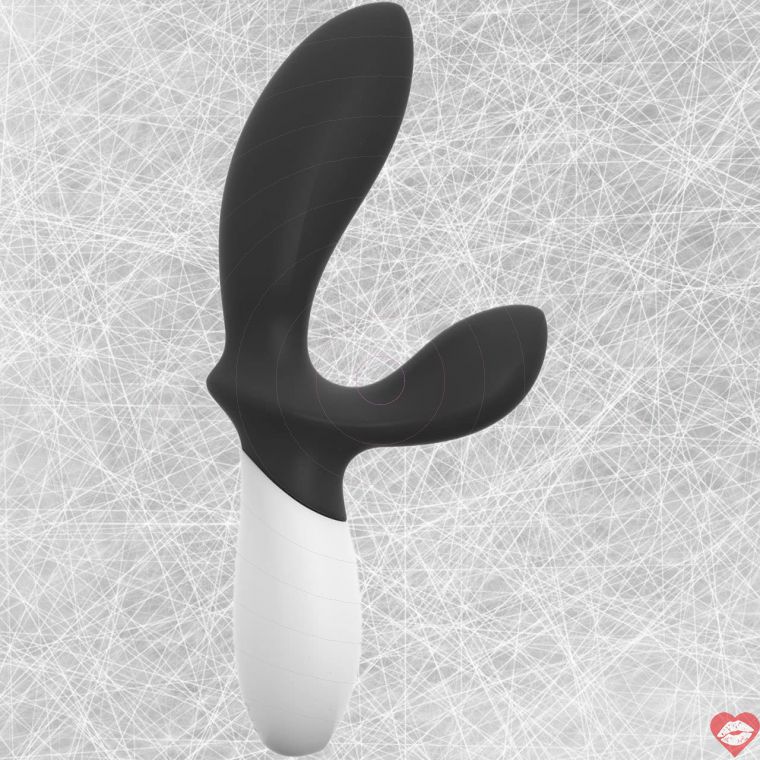 LELO Loki Wave 2 Massage Tuyến Tiền Liệt Siêu Sóng