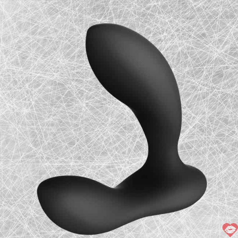 Lelo Bruno Massage Tiền Liệt Tuyến Rung Mạnh Siêu Sâu
