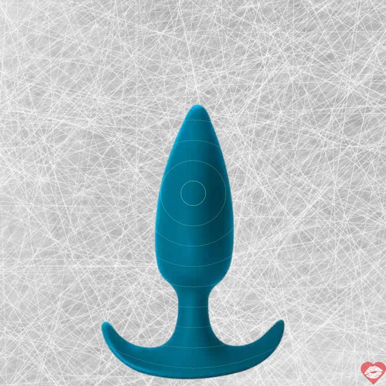 Anal Plug Lola Spice Delight Ngọc Xanh Lắc Mạnh