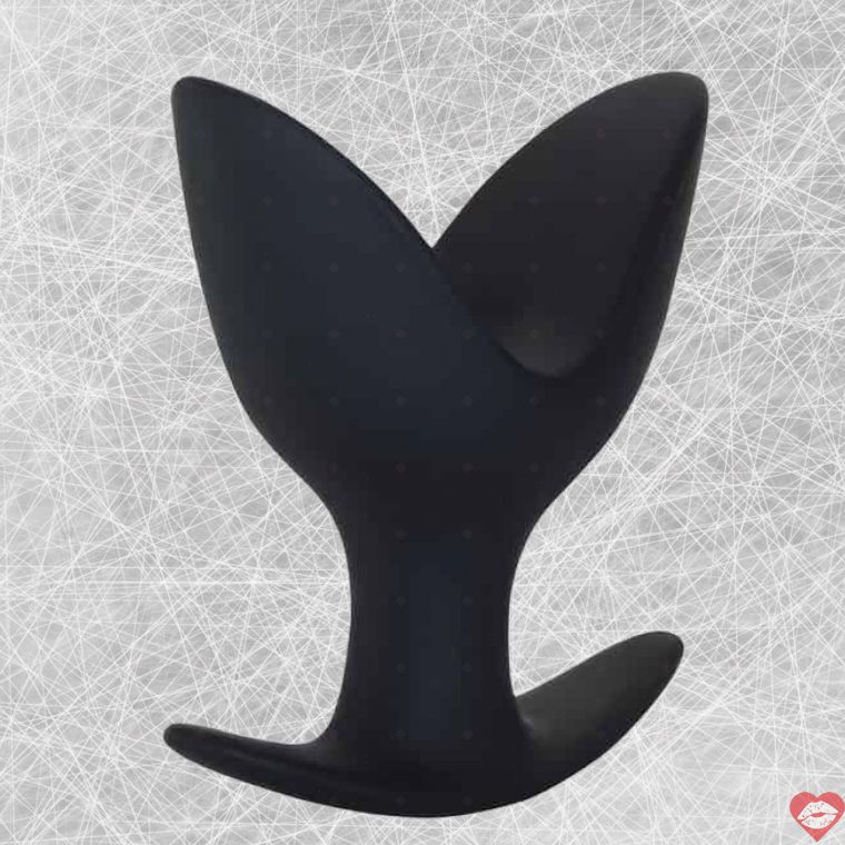 Lola Games Petals Anal Extender L Silicone Nở 9cm