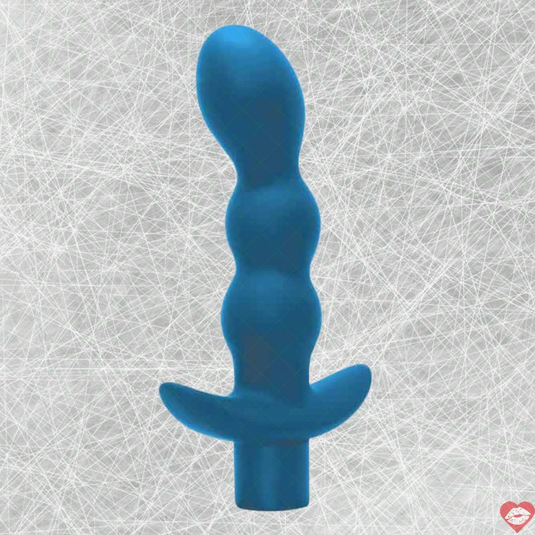 Plug Rung Lola Naughty Xanh Ngọc Hậu Môn Siêu Naughty