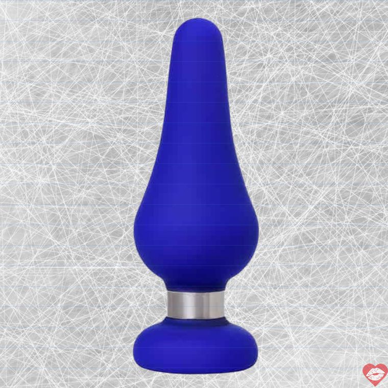 Toyfa ToDo Plug L Xanh Siêu To 4.6cm Thoải Mái