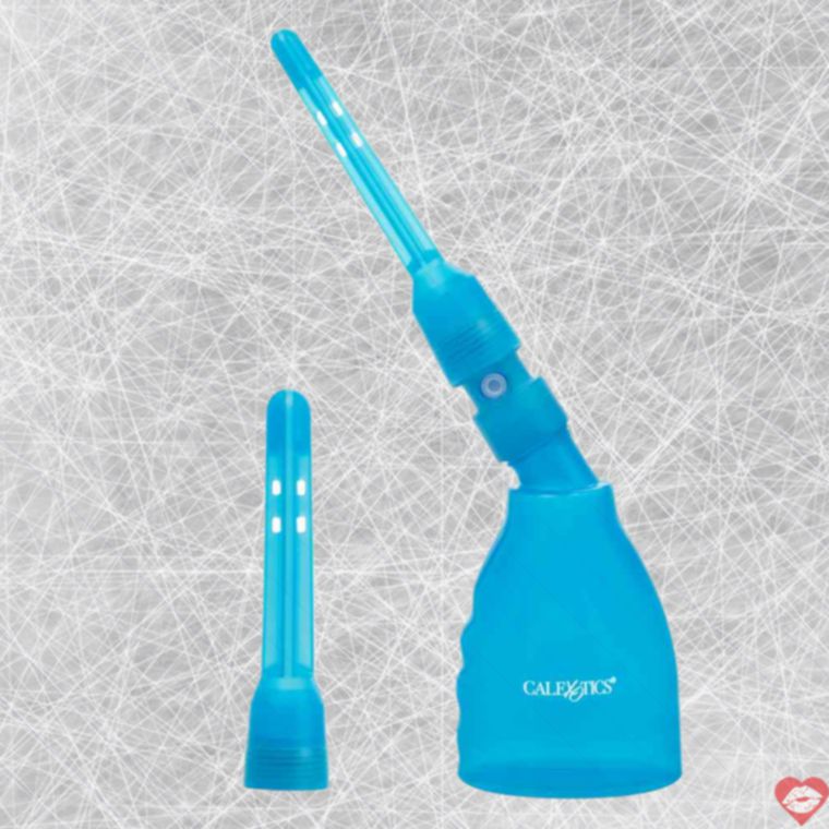 CEN One-Way Enema Xanh Dương Rửa Hậu Môn