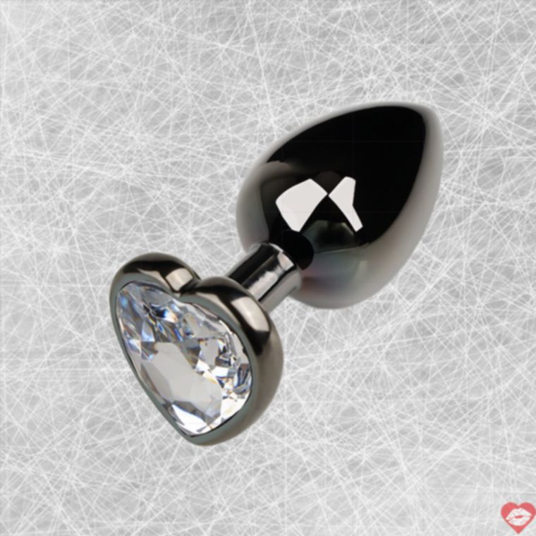MT Heart Plug M Thanh Phế Sản 8.2cm