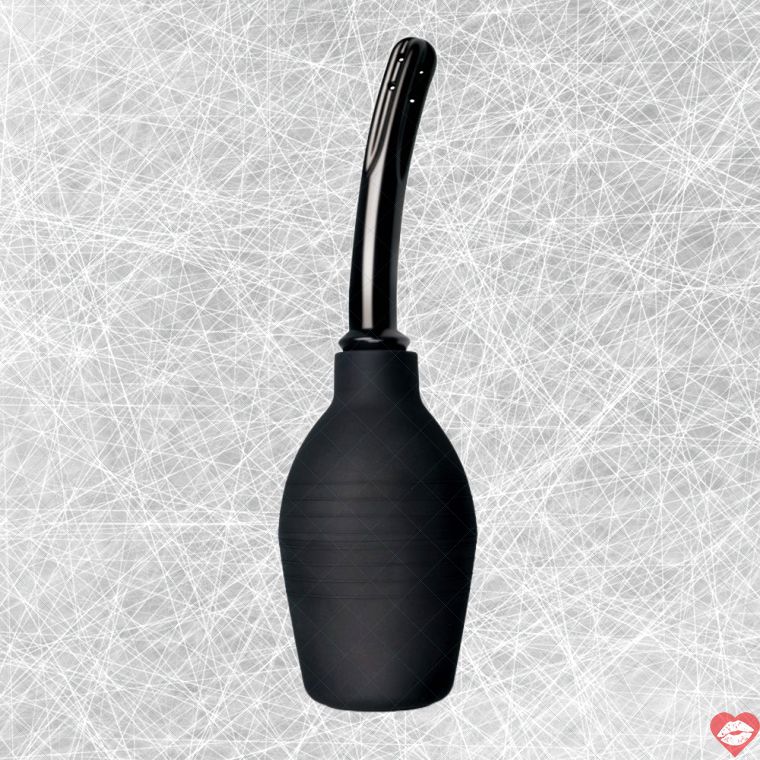 Lovetoy Bondage Enema 25.5cm Cao Cấp