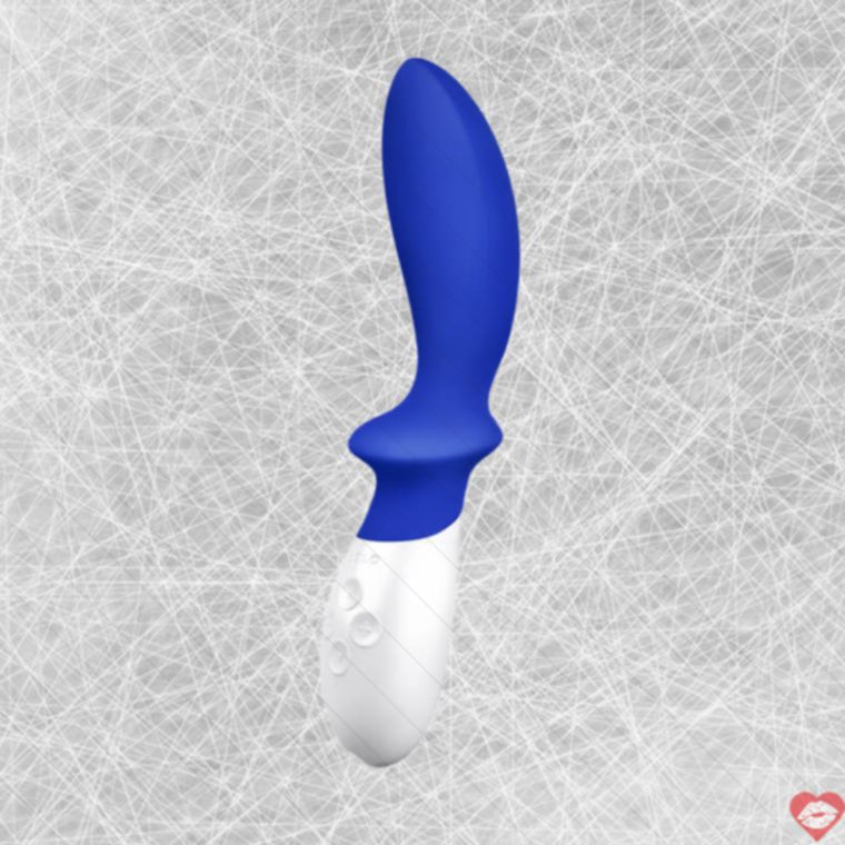 Lelo Loki Massager Tiền Liệt Rung Mạnh Đỉnh Cao