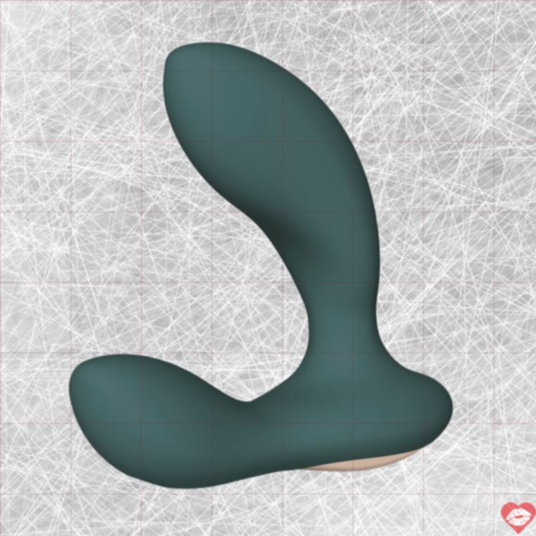 LELO HUGO 2 Prostate Rung App Điều Khiển Siêu Mạnh