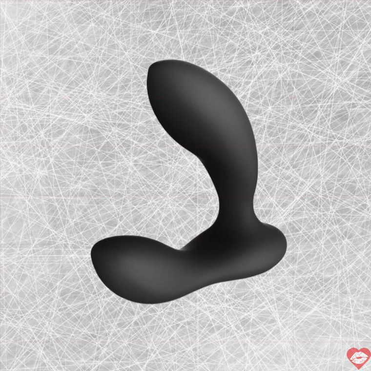 LELO Bruno Prostate Massager Rung Bóng Thật Mạnh