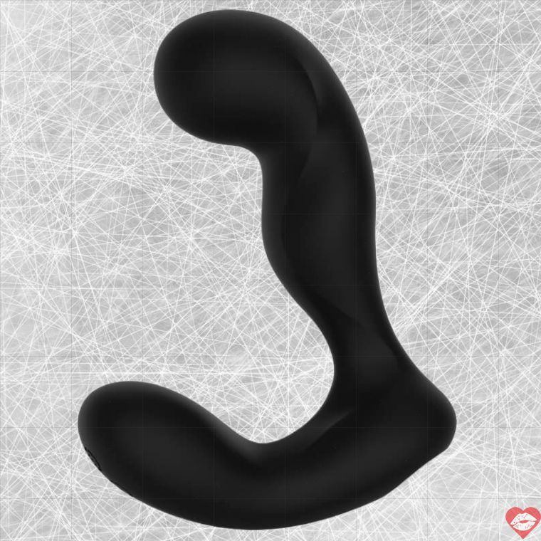 Svakom Iker II Massage Tiền Liệt Remote App
