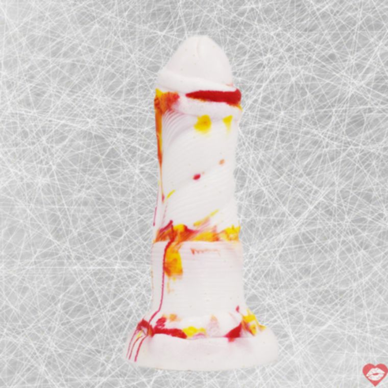 Phích Đít Faak Alien I Silicone Đặc Biệt Siêu Kích Thích 