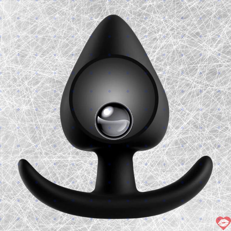 Yunman Ball Butt Plug Hạt Chuỗi Siêu Thích Đi Chơi