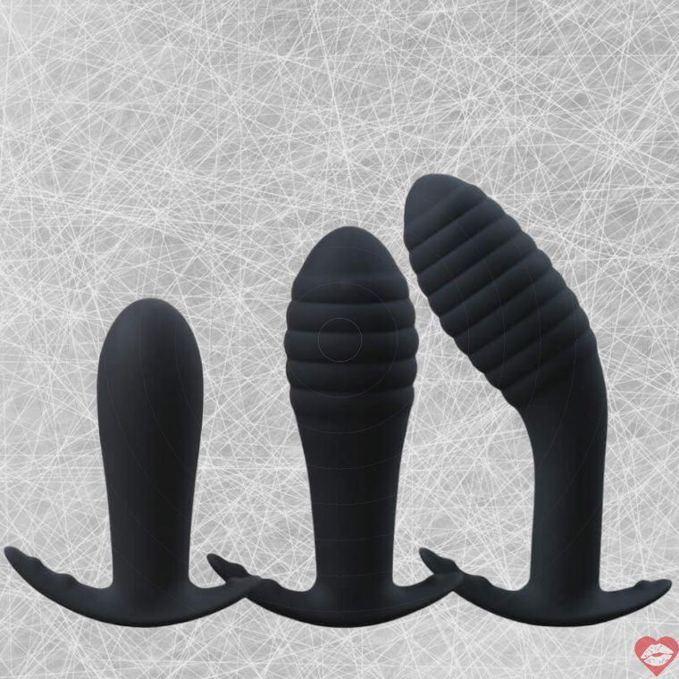 Yunman neo plug đa năng vibro massage tuyến tiền liệt