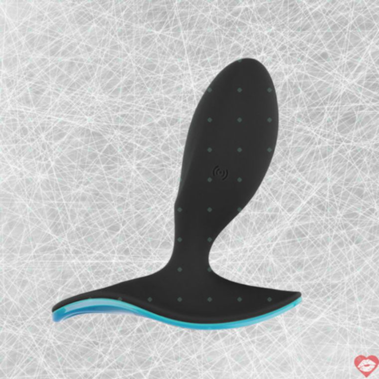 PicoBong Remoji SURFER Plug Anal App Rung Vui Nhộn