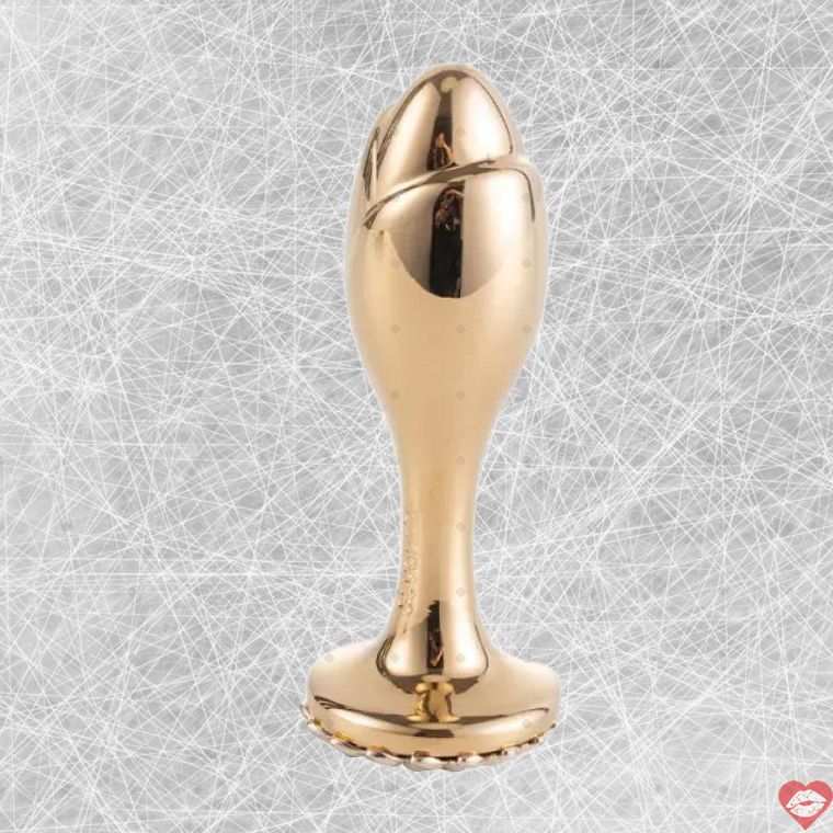 Sevanda Pearl Plug Đít Dễ Mang Nhỏ Xinh