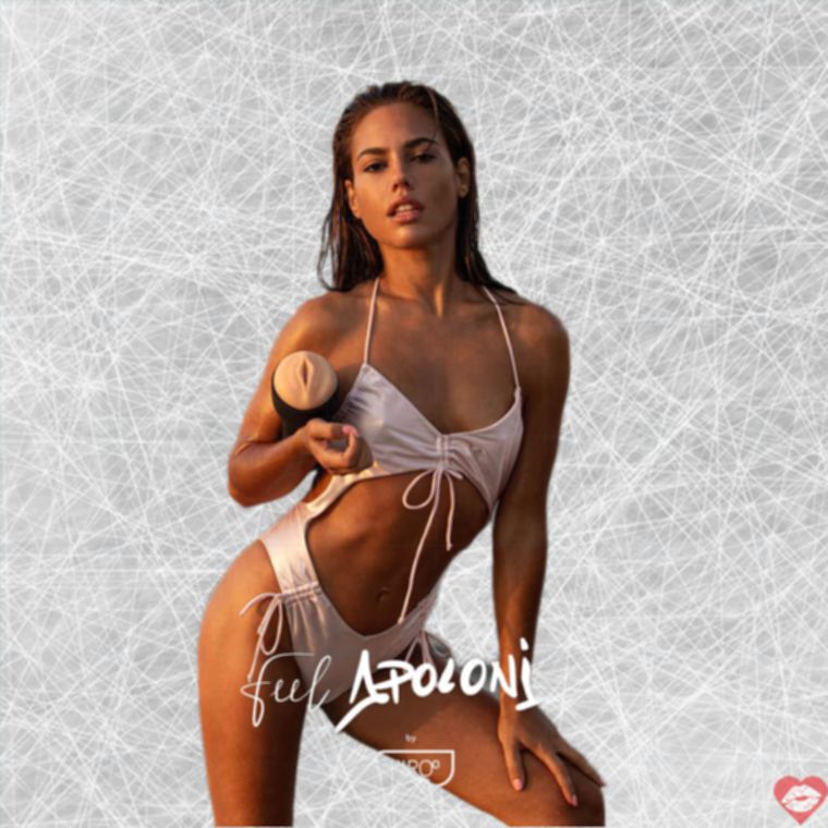 FeelStars Apolonia Stroker – Pornstar Siêu Thật Thích Điên! 