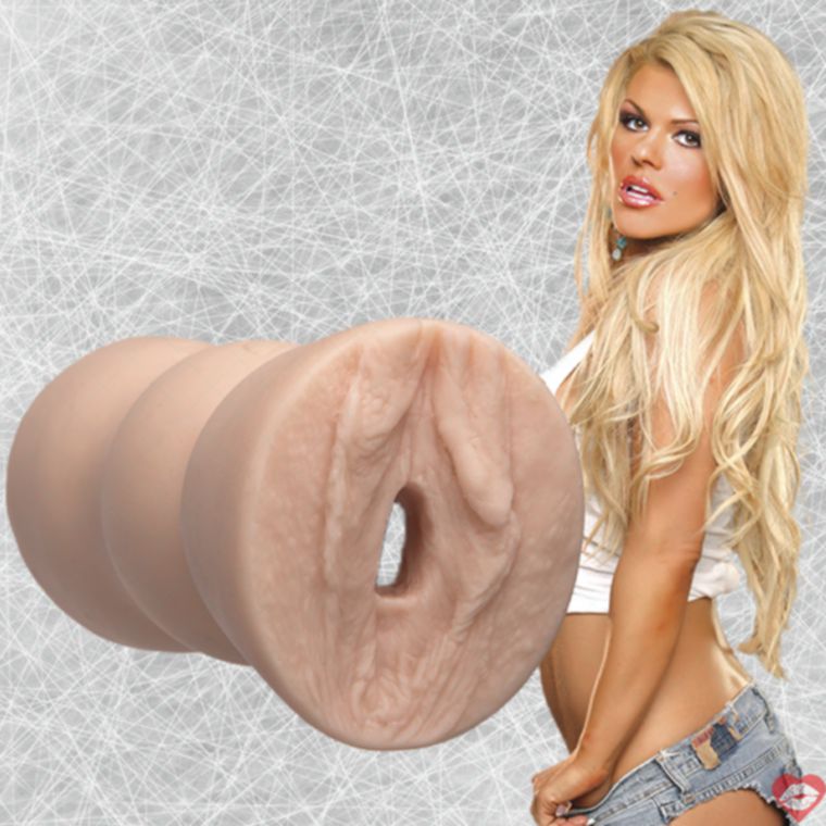 Stroker Sophia Rossi Nóng Bỏng Sao Siêu Thực Tế 