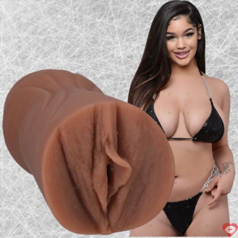 Stroker Lexi2legit Ultraskyn Thật Siêu Thỏa Mãn 
