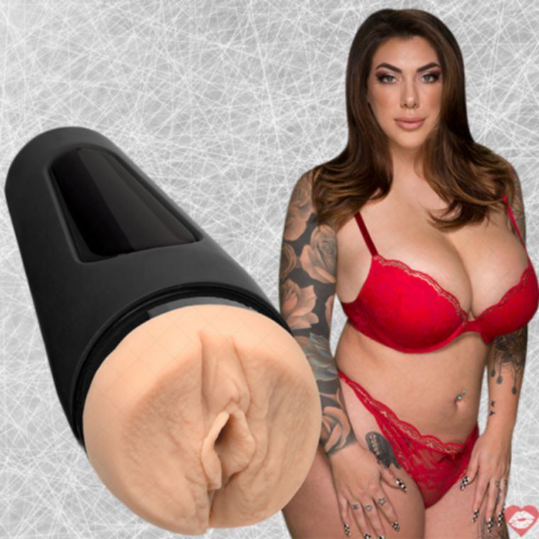 Stroker Main Squeeze Ana Lorde Thực Tế Ngôi Sao Khiêu Dâm 