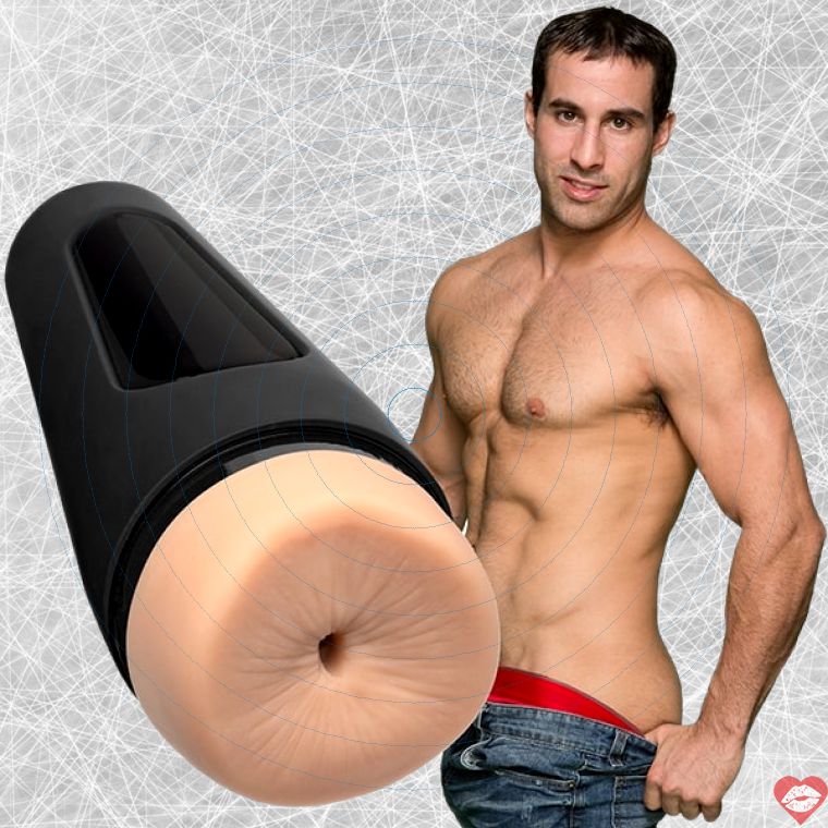 Man Squeeze Randy Hậu Môn Sao Mai Thật Đê Mê 
