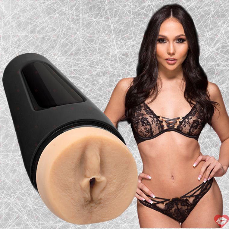 Stroker Ariana Marie Thực Tế Sao Khiêu Dâm Siêu Phê 