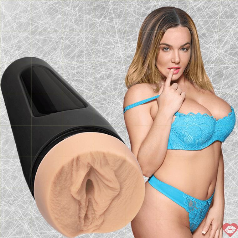 Stroker Natasha Nice thực vulva sao phim sướng 