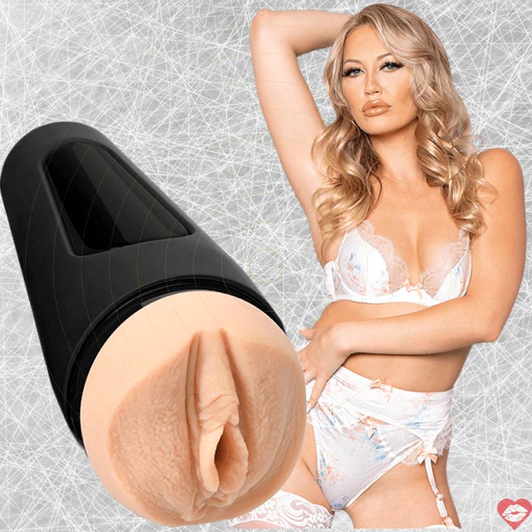 Âm Đạo Main Squeeze Adira Allure Sao Nổi Siêu Hút 
